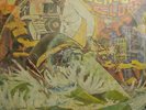 Fela Ransome Kuti  Alagbon Close RARE AFROBEAT ORIGINAL NIGERIA PRESS JOFABRO
