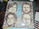 Monsters Of Folk 2 x LP Clear Blue Vinyl Sealed RSD  My Morning Jacket Oberst