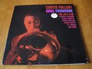 Curtis Fuller Soul Trombone Impulse Original Mono A-13 Clean Copy