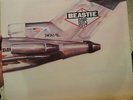Beastie Boys Licensed to ill C40238 LP 1986