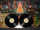 HAWKWIND SPACE RITUAL GATEFOLD LP NM  CLEAN PSYCH ACID KRAUT SPACE PROG