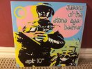 Queens of the Stone Age / Beaver Split 10inch EP Vinyl - Man ruins records