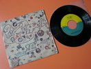 LED ZEPPELIN “IMMIGRANT SONG” THAI RECORDS 7