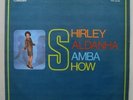SHIRLEY SALDANHA - 