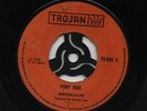 PONY RIDE Winston & Pat / BABY YOU SEND ME Dandy (