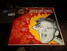 RARE USA EP JERRY LEE LEWIS EPA 107 SUN STUDIO