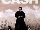 JOHNNY CASH american recordings original lp