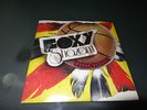 Foxy Shazam Rare 7
