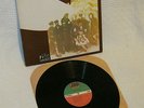 LED ZEPPELIN II LP NM vinyl Plant Page Bonham Jones Blues Rock Psych Blues