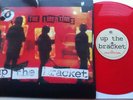 The Libertines UP THE BRACKET RED VINYL LP. New. Stone Roses Oasis Smiths