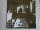 Death In June Nada LP In Brown Sleeve + Inner Sleeve