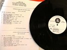 JONATHAN RICHMAN // Back In Your Life / 1979 US TEST PRESSING LP - MINT-