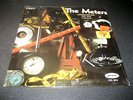 The Meters LP JOSIE s/t SEALED ORIGINAL FUNK SOUL CLASSIC