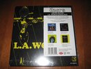 The Doors - Sealed Limited Edition L.A. Woman Singles Box Set - RSD - 40th Anniv