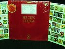 STONE MINT = 1969 THE BEE GEES   ODESSA   UK POPSIKE psych RED VELVET GATEFOLD
