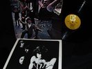 RARE 1967 MONO Orig GOLD ELEKTRA   THE DOORS - STRANGE DAYS  Dark Psych MORRISON