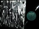 1967 SILVER FOIL Orig = PIERRE HENRY = VOYAGE BOOK OF THE DEAD Electronics Prog