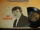 Neil Christian     Scarce  UK  EP