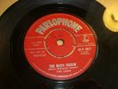 Tiny Lewis   Too Much Rockin'    Rare  UK 45