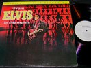 Elvis Presley From Elvis In Memphis LP MFSL Mobile Fidelity Half Speed Master NM