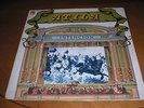 LP : ATILA : INTENCION : ORIGINAL 1976  MONSTER PROGRESSIVE SPAIN