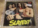SLADE- SLAYED? PROMO 1972 POLYDOR FACTORY SEALED CLASSIC GLAM