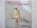ROYAL POPS ORCH. / FASCINATING SOLO MOOD JAPAN LP / CHEESECAKE, SEXY COVER, EX+