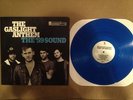 The Gaslight Anthem - The 59 Sound Blue vinyl nofx jawbreaker hot water music