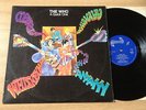 The Who A Quick One Rare Original Reaction UK 1st Press Mono LP VG+/VG+ 1966