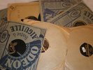 ODEON ( 78 rpm 10