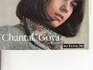 45t  Chantal GOYA