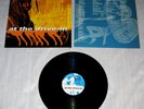 At The Drive-In : Relationship Of Command, Rare Vinyl LP 2000, At The Drive In