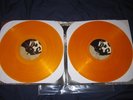 CONVERGE Jane Doe 2 x LP Clear Gold Vinyl