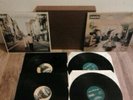 Oasis vinyl original what's the story,definitely maybe,dig out your soul box set