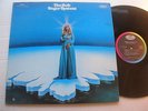 BOB SEGER SYSTEM lp Ramblin Gamblin Man  _ ST 172 original Capitol rainbow