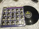 DISCO VINILE 33 GIRI BEATLES A HARD DAY'S NIGHT ANNO 63 ORIGINALE G.B.