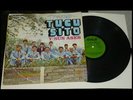 TUCUSITOS Y SUS ASES  ( SIN SENTINIENTOS) ECUADOR LP LATIN SALSA LISTEN