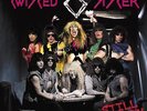 TWISTED SISTER-STILL HUNGRY-VINYL LP (2) DRAKKAR NEW