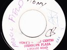 ROY SHIRLEY -SLEEPING BEAUTY  b/w  Music Field on a blank LEE'S  label   ??