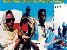 Group Doueh - Guitar Music From the Western Sahara LP SUBLIME FREQUENCIES - NEW