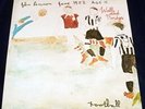 The Beatles JOHN LENNON ORIGINAL 1974 UK APPLE WALLS AND BRIDGES VINYL ALBUM.