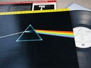 Pink Floyd Dark SIde Of The Moon Lp MFSL NM half speed audiophile inner DSOTM