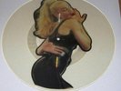 MADONNA - BLOND AMBITION 1990 UNCUT 12