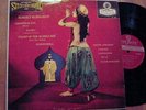 BLUEBACK: Ansermet – Music of RIMSKY-KORSAKOV – London ffss CS-6036 – UK Press