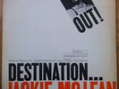 Rare Jazz LP Jackie McLean 