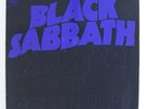 Black Sabbath 