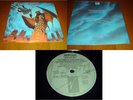 MEAT LOAF-BAT OUT OF HELL II BACK INTO HELL UK COPY LP 1993