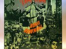 TERRORIZER - World Downfall Orig LP 1989 EX/EX Napalm Repulsion Carcass