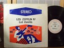LED ZEPPELIN LP IV STAIRWAY TO HEAVEN w MIS SPELLED COVER (LED ZEPPLIN) VG+