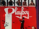 MOTOWN/SOUL LP The Marvelettes Playboy Tamla 231 White Label Orig HEAR IT